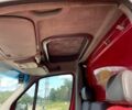 Червоний Фольксваген Крафтєр, об'ємом двигуна 1.97 л та пробігом 400 тис. км за 11500 $, фото 6 на Automoto.ua