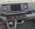 Червоний Фольксваген Крафтєр, об'ємом двигуна 1.97 л та пробігом 311 тис. км за 25300 $, фото 8 на Automoto.ua