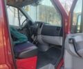 Червоний Фольксваген Крафтєр, об'ємом двигуна 2.46 л та пробігом 430 тис. км за 8200 $, фото 8 на Automoto.ua