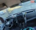 Червоний Фольксваген Крафтєр, об'ємом двигуна 2.46 л та пробігом 430 тис. км за 8200 $, фото 7 на Automoto.ua