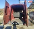 Червоний Фольксваген Крафтєр, об'ємом двигуна 2.46 л та пробігом 430 тис. км за 8200 $, фото 6 на Automoto.ua