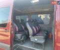 Червоний Фольксваген Крафтєр, об'ємом двигуна 2.46 л та пробігом 430 тис. км за 8200 $, фото 9 на Automoto.ua