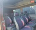 Червоний Фольксваген Крафтєр, об'ємом двигуна 2.46 л та пробігом 430 тис. км за 8200 $, фото 2 на Automoto.ua