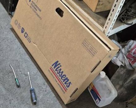 Красный Фольксваген Крафтер, объемом двигателя 2.46 л и пробегом 760 тыс. км за 13400 $, фото 7 на Automoto.ua