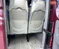 Красный Фольксваген Крафтер, объемом двигателя 2.5 л и пробегом 490 тыс. км за 26000 $, фото 8 на Automoto.ua