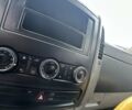 Красный Фольксваген Крафтер, объемом двигателя 2.5 л и пробегом 490 тыс. км за 26000 $, фото 15 на Automoto.ua