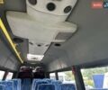 Красный Фольксваген Крафтер, объемом двигателя 2.5 л и пробегом 490 тыс. км за 26000 $, фото 14 на Automoto.ua