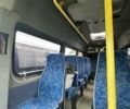 Красный Фольксваген Крафтер, объемом двигателя 2.5 л и пробегом 490 тыс. км за 26000 $, фото 2 на Automoto.ua