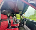 Красный Фольксваген Крафтер, объемом двигателя 1.97 л и пробегом 2 тыс. км за 16800 $, фото 42 на Automoto.ua