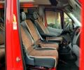 Красный Фольксваген Крафтер, объемом двигателя 2 л и пробегом 430 тыс. км за 23900 $, фото 6 на Automoto.ua