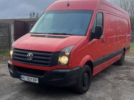 Фольксваген Крафтер 2012 в Львове на Automoto.ua Красный Фольксваген Крафтер, объемом двигателя 1.97 л и пробегом 520 тыс. км за 14500 $, фото 1 на Automoto.ua