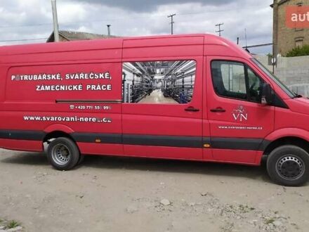 Фольксваген Крафтєр 2013 у Рівному на Automoto.ua Червоний Фольксваген Крафтєр, об'ємом двигуна 2 л та пробігом 176 тис. км за 24850 $, фото 1 на Automoto.ua