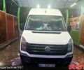 Фольксваген Крафтер, объемом двигателя 2 л и пробегом 250 тыс. км за 25800 $, фото 6 на Automoto.ua