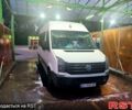 Фольксваген Крафтер, объемом двигателя 2 л и пробегом 250 тыс. км за 25800 $, фото 1 на Automoto.ua