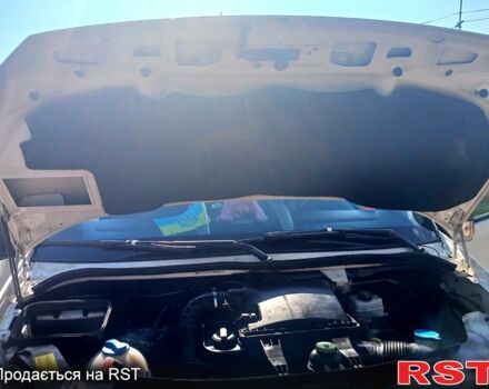 Фольксваген Крафтер, объемом двигателя 2 л и пробегом 250 тыс. км за 25800 $, фото 8 на Automoto.ua