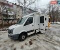 Фольксваген Крафтер, объемом двигателя 1.97 л и пробегом 230 тыс. км за 16500 $, фото 1 на Automoto.ua