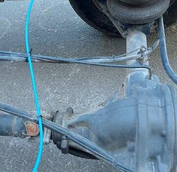 Фольксваген Крафтєр, об'ємом двигуна 2 л та пробігом 271 тис. км за 15500 $, фото 3 на Automoto.ua