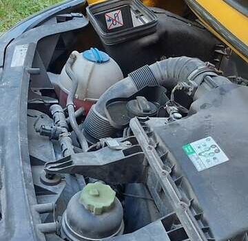 Фольксваген Крафтєр, об'ємом двигуна 2 л та пробігом 271 тис. км за 15500 $, фото 2 на Automoto.ua