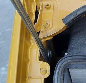 Фольксваген Крафтєр, об'ємом двигуна 2 л та пробігом 271 тис. км за 15500 $, фото 6 на Automoto.ua