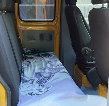 Фольксваген Крафтєр, об'ємом двигуна 2 л та пробігом 271 тис. км за 15500 $, фото 11 на Automoto.ua