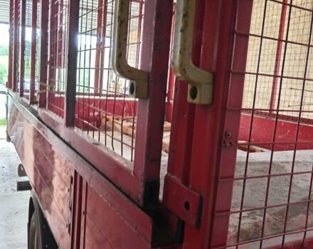 Фольксваген Крафтер, объемом двигателя 2.5 л и пробегом 140 тыс. км за 27000 $, фото 10 на Automoto.ua