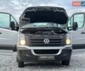 Фольксваген Крафтер, объемом двигателя 2 л и пробегом 154 тыс. км за 20900 $, фото 12 на Automoto.ua