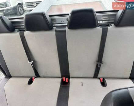 Фольксваген Крафтер, объемом двигателя 2 л и пробегом 154 тыс. км за 20900 $, фото 15 на Automoto.ua