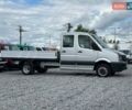 Фольксваген Крафтер, объемом двигателя 2 л и пробегом 154 тыс. км за 20900 $, фото 1 на Automoto.ua