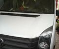 Фольксваген Крафтер, объемом двигателя 2.5 л и пробегом 140 тыс. км за 27000 $, фото 6 на Automoto.ua