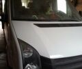 Фольксваген Крафтер, объемом двигателя 2.5 л и пробегом 140 тыс. км за 27000 $, фото 1 на Automoto.ua