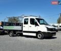 Фольксваген Крафтер, объемом двигателя 2 л и пробегом 169 тыс. км за 18900 $, фото 1 на Automoto.ua