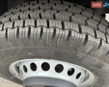 Фольксваген Крафтер, объемом двигателя 0 л и пробегом 112 тыс. км за 22900 $, фото 7 на Automoto.ua