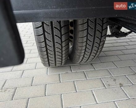 Фольксваген Крафтер, объемом двигателя 0 л и пробегом 112 тыс. км за 22900 $, фото 8 на Automoto.ua