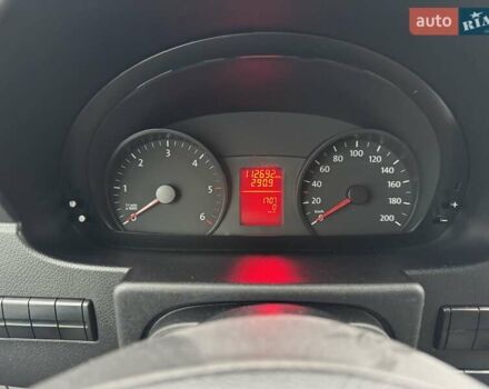 Фольксваген Крафтер, объемом двигателя 0 л и пробегом 112 тыс. км за 22900 $, фото 1 на Automoto.ua