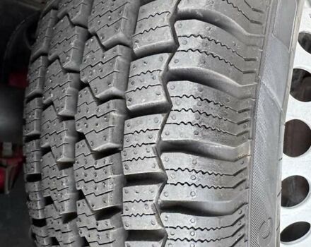 Фольксваген Крафтер, объемом двигателя 0 л и пробегом 112 тыс. км за 22900 $, фото 16 на Automoto.ua