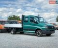 Фольксваген Крафтер, объемом двигателя 2 л и пробегом 109 тыс. км за 21900 $, фото 1 на Automoto.ua