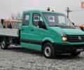 Фольксваген Крафтер, объемом двигателя 2 л и пробегом 190 тыс. км за 18900 $, фото 1 на Automoto.ua