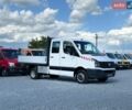 Фольксваген Крафтєр, об'ємом двигуна 2 л та пробігом 94 тис. км за 23900 $, фото 1 на Automoto.ua