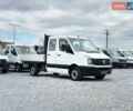 Фольксваген Крафтер, объемом двигателя 2 л и пробегом 121 тыс. км за 19900 $, фото 1 на Automoto.ua