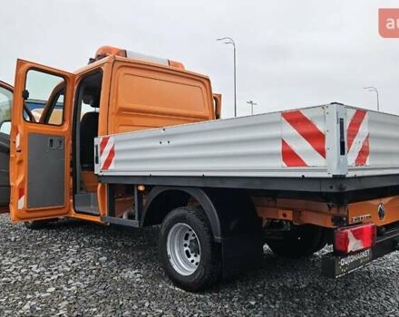 Фольксваген Крафтер, объемом двигателя 2 л и пробегом 155 тыс. км за 23800 $, фото 26 на Automoto.ua