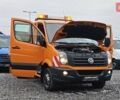 Фольксваген Крафтер, объемом двигателя 2 л и пробегом 155 тыс. км за 23800 $, фото 21 на Automoto.ua