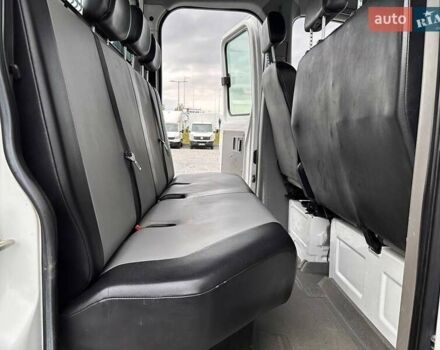 Фольксваген Крафтєр, об'ємом двигуна 2 л та пробігом 158 тис. км за 24900 $, фото 30 на Automoto.ua