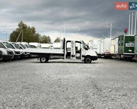 Фольксваген Крафтєр, об'ємом двигуна 2 л та пробігом 158 тис. км за 24900 $, фото 13 на Automoto.ua