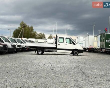 Фольксваген Крафтєр, об'ємом двигуна 2 л та пробігом 158 тис. км за 24900 $, фото 1 на Automoto.ua