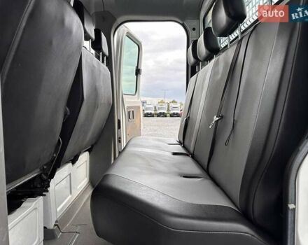 Фольксваген Крафтєр, об'ємом двигуна 2 л та пробігом 158 тис. км за 24900 $, фото 24 на Automoto.ua