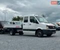 Фольксваген Крафтер, объемом двигателя 2 л и пробегом 177 тыс. км за 24900 $, фото 1 на Automoto.ua