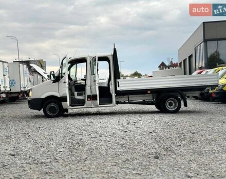 Фольксваген Крафтєр, об'ємом двигуна 2 л та пробігом 158 тис. км за 24900 $, фото 23 на Automoto.ua