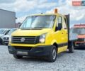 Фольксваген Крафтер, объемом двигателя 2 л и пробегом 138 тыс. км за 20900 $, фото 9 на Automoto.ua