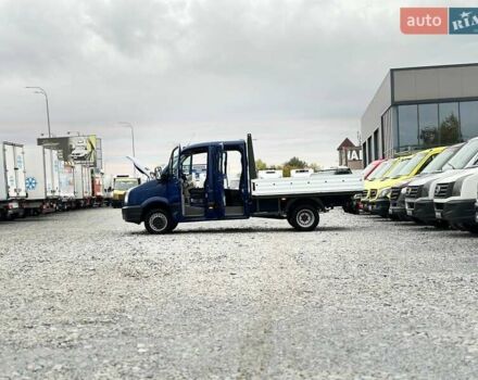 Фольксваген Крафтєр, об'ємом двигуна 2 л та пробігом 142 тис. км за 25800 $, фото 22 на Automoto.ua