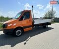 Фольксваген Крафтєр, об'ємом двигуна 0 л та пробігом 215 тис. км за 22500 $, фото 13 на Automoto.ua